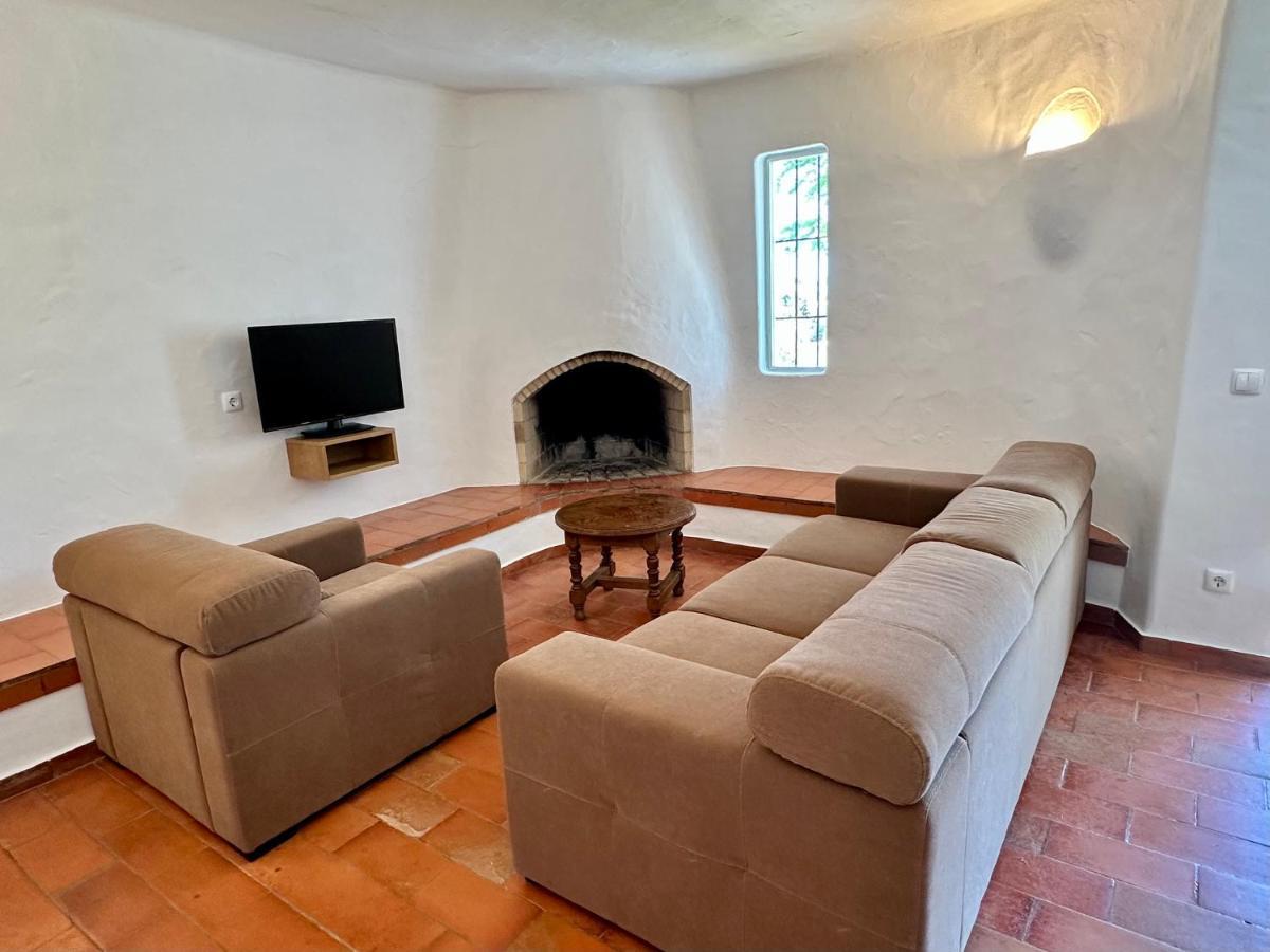 Villa Valentina Carvoeiro  Eksteriør billede