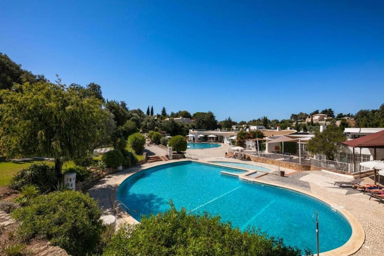 Villa Valentina Carvoeiro  Eksteriør billede